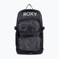 Dámský snowboardový batoh ROXY Tribute 23 l true black pansy 4