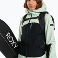 Dámský snowboardový batoh ROXY Tribute 23 l true black pansy 6