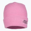Dámská snowboardová čepice ROXY Folker Beanie pink frosting 2