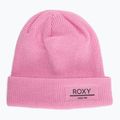 Dámská snowboardová čepice ROXY Folker Beanie pink frosting 5