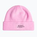 Dámská snowboardová čepice ROXY Folker Beanie pink frosting 6