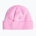 Dámská snowboardová čepice ROXY Folker Beanie pink frosting 7
