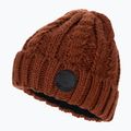 Dámská snowboardová čepice ROXY Tram Beanie KVJ0 smoked paprika 3