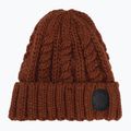 Dámská snowboardová čepice ROXY Tram Beanie KVJ0 smoked paprika 5