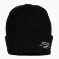 Dámská snowboardová čepice ROXY Folker Beanie true black 2