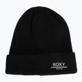 Dámská snowboardová čepice ROXY Folker Beanie true black 5