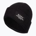 Dámská snowboardová čepice ROXY Folker Beanie true black 6