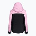 Dámská snowboardová bunda ROXY Free Jet Block pink frosting 8