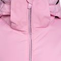 Dámská snowboardová bunda ROXY Free Jet Block pink frosting 9