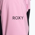 Dámská snowboardová bunda ROXY Free Jet Block pink frosting 10
