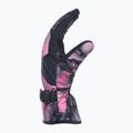 Dámské snowboardové rukavice ROXY Jetty true black pansy pansy 2