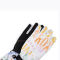 Dámské snowboardové rukavice ROXY Jetty black bright white sapin 4
