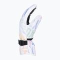 Dámské snowboardové rukavice ROXY Jetty black bright white sapin 6