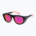Dámské sluneční brýle ROXY Vertex grey/ml pink
