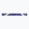 Dámské snowboardové brýle ROXY Storm Peak chic/gold ml 7