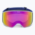 Dámské snowboardové brýle ROXY Storm easter egg/purple ml 2