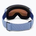Dámské snowboardové brýle ROXY Storm easter egg/purple ml 3