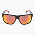 Pánské sluneční brýle Quiksilver Transmission black ml red 3