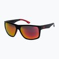 Pánské sluneční brýle Quiksilver Transmission black ml red 5