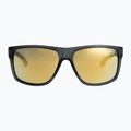 Pánské sluneční brýle Quiksilver Transmission Polarised black green plz 2