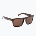 Pánské sluneční brýle Quiksilver Ferris brown tortoise brown