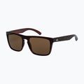 Pánské sluneční brýle Quiksilver Ferris brown tortoise brown 5