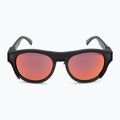 Sluneční brýle  Quiksilver Eliminator + Plz smoke/mi q red polar 3