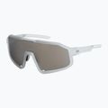 Pánské sluneční brýle Quiksilver Slash+ white/fl silver 6