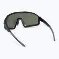 Pánské sluneční brýle Quiksilver Slash Polarised black green plz 2