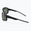 Pánské sluneční brýle Quiksilver Slash Polarised black green plz 4