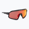 Pánské sluneční brýle Quiksilver Slash+ black ml red 2