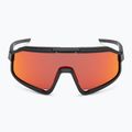 Pánské sluneční brýle Quiksilver Slash+ black ml red 4