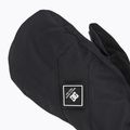 Pánské snowboardové rukavice DC Franchise Mitten black 5