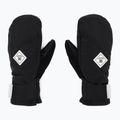 Dámské snowboardové rukavice DC Franchise Mitten black 3