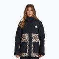 Dámská snowboardová bunda DC Cruiser big cat