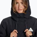 Dámská snowboardová bunda DC Cruiser big cat 6