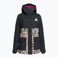 Dámská snowboardová bunda DC Cruiser big cat 8