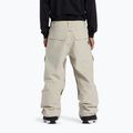 DC Code pánské snowboardové kalhoty plaza taupe 2