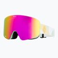 Dámské snowboardové brýle ROXY Fellin Roxy Life roxy life/clux pink 5