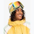 Dámské snowboardové brýle ROXY Fellin Roxy Life roxy life/clux pink 9