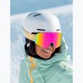 Dámské snowboardové brýle ROXY Fellin Roxy Life roxy life/clux pink 12
