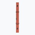 Quiksilver Greenwood S3 black redwood / clux gold mi snowboardové brýle 8