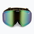 Snowboardové brýle Quiksilver Qsrc Nxt mineralyellow/nxt green 2