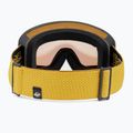 Snowboardové brýle Quiksilver Qsrc Nxt mineralyellow/nxt green 3
