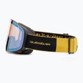 Snowboardové brýle Quiksilver Qsrc Nxt mineralyellow/nxt green 4