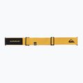 Snowboardové brýle Quiksilver Qsrc Nxt mineralyellow/nxt green 7