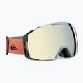 Snowboardové brýle Quiksilver Discovery laurel wreath/gold