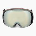 Snowboardové brýle Quiksilver Discovery laurel wreath/gold 2
