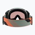 Snowboardové brýle Quiksilver Discovery laurel wreath/gold 3