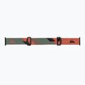 Snowboardové brýle Quiksilver Discovery laurel wreath/gold 7